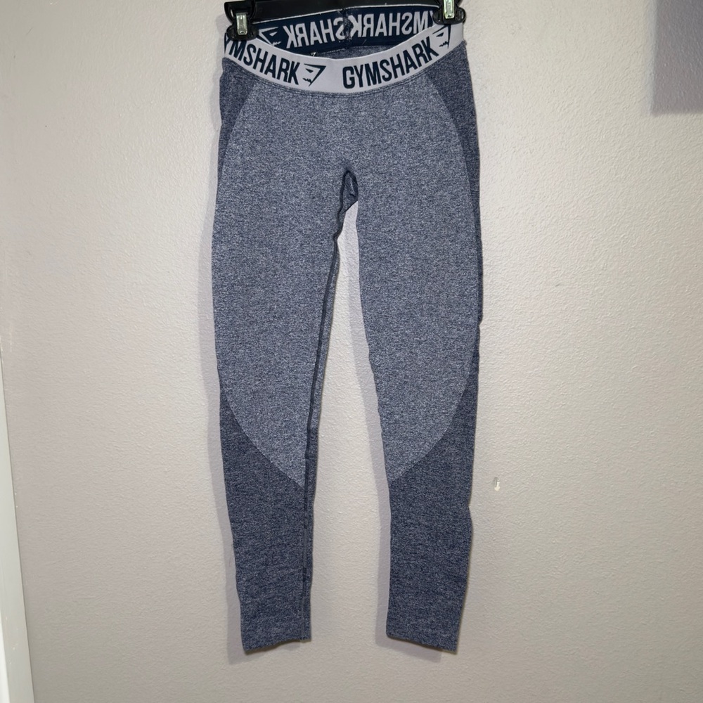Gymshark midrise leggings